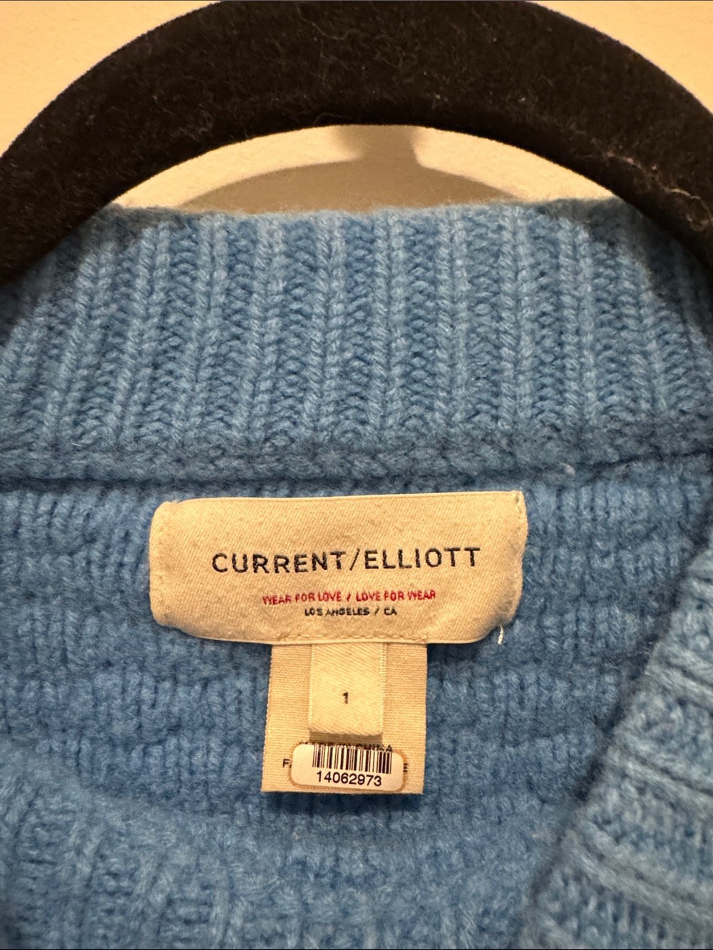 Current/Elliott 💙 - Picture 3 of 6
